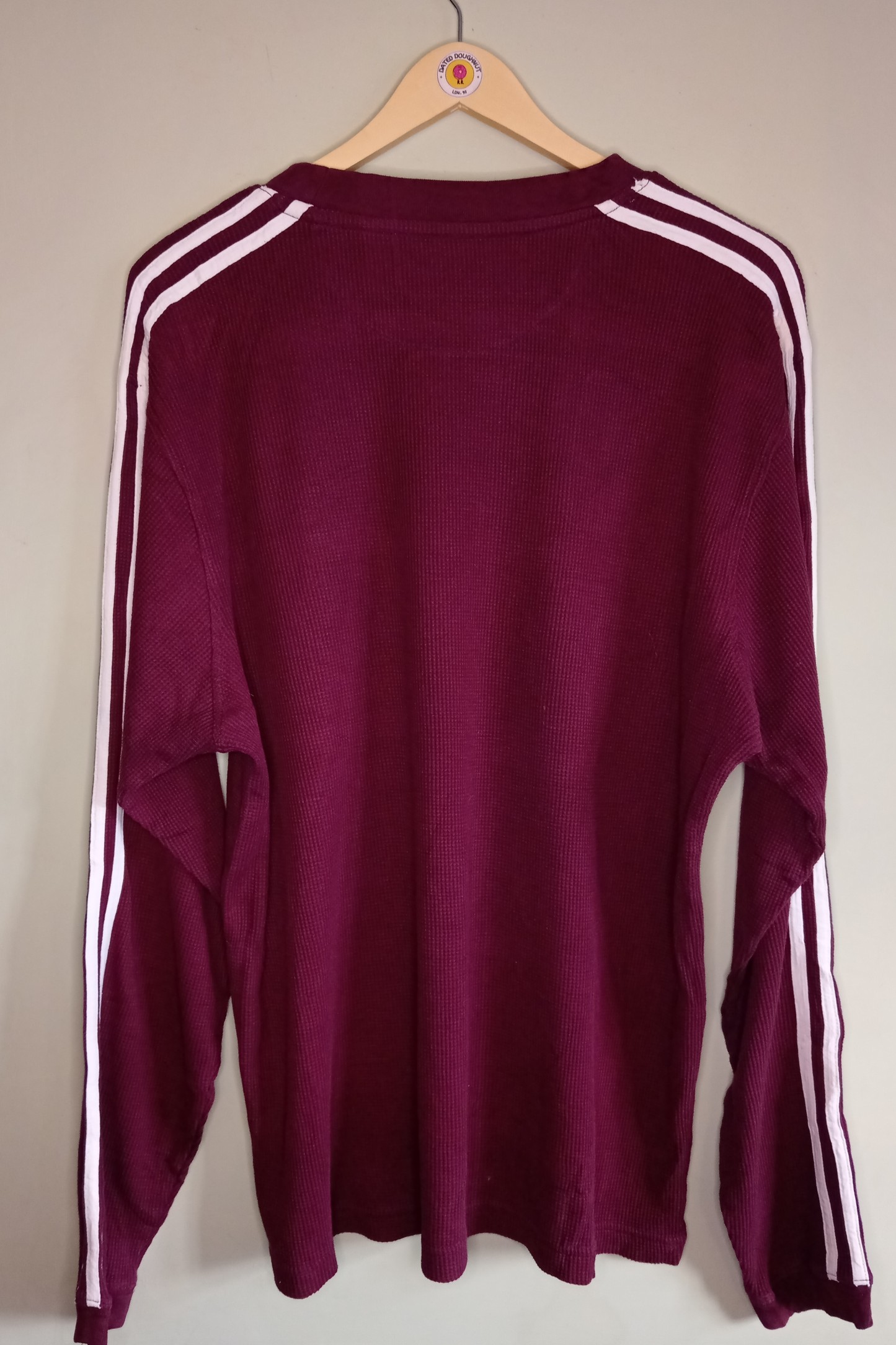Adidas Team Long Sleeve Top